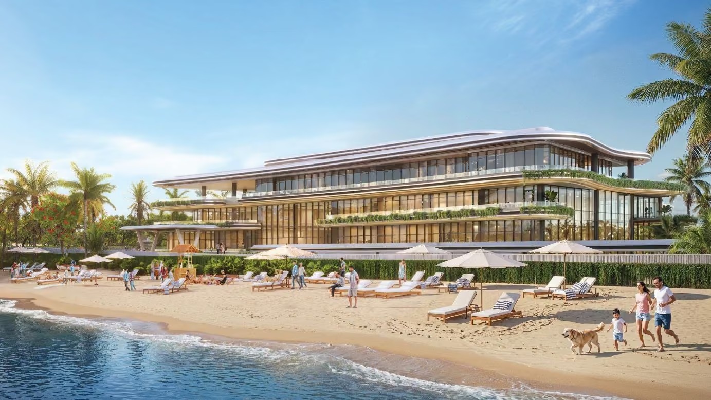 One Goa Luxury Island Villas